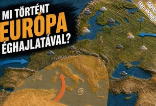 Jéger aszály vita - Goda Zoltán