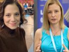 Szinetár Dóra földbe döngölte Dúró Dórát
