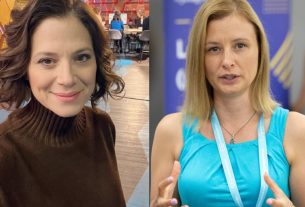 Szinetár Dóra földbe döngölte Dúró Dórát
