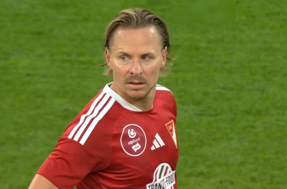 FC Köbenhavn-DVSC