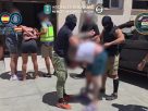 Tenerifén kapták el Európa legkeresettebb magyar körözöttjeit