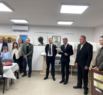 Lácacsékei Művésztelep