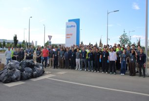 EcoPro Debrecen