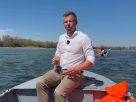 Magyar Péter Pakson