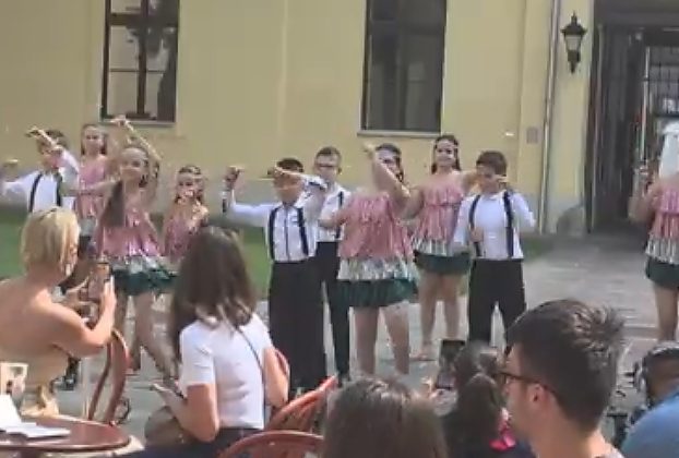 Galiba Gyermekfesztivál