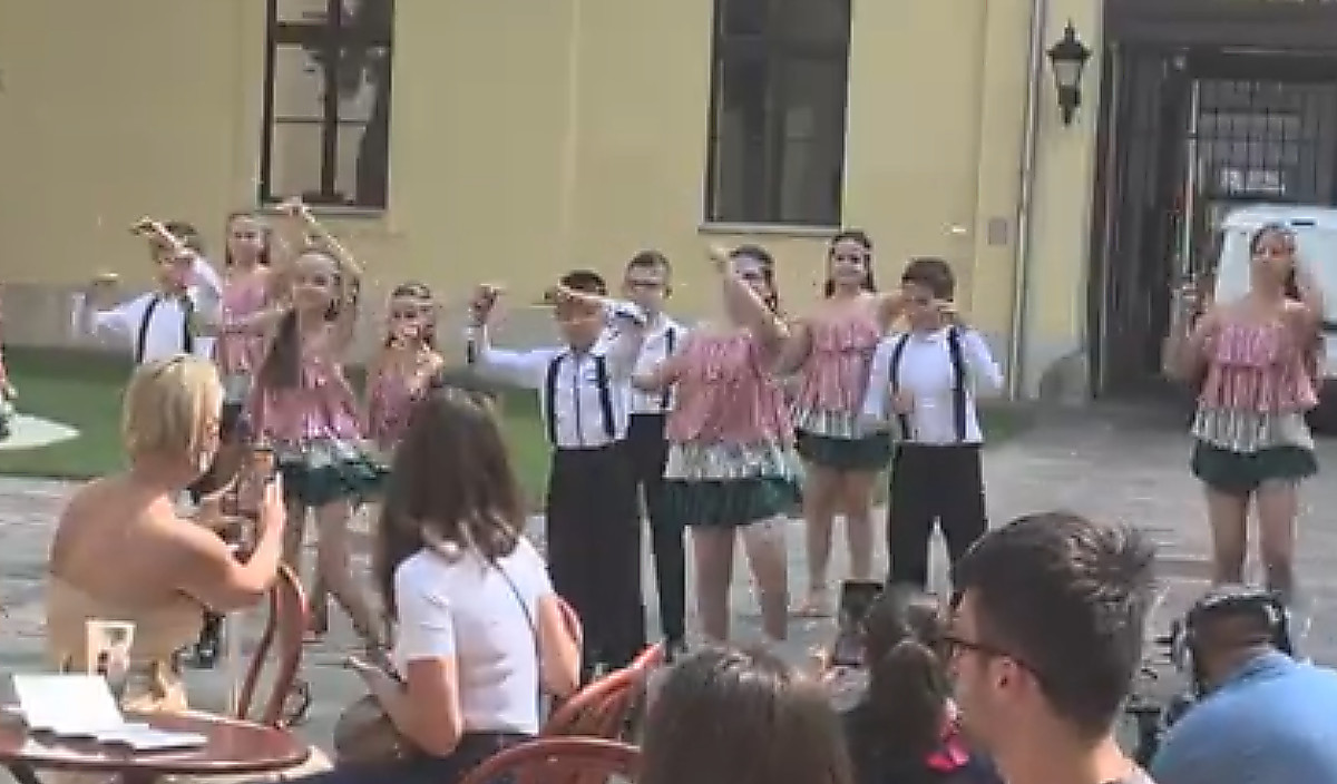 Galiba Gyermekfesztivál