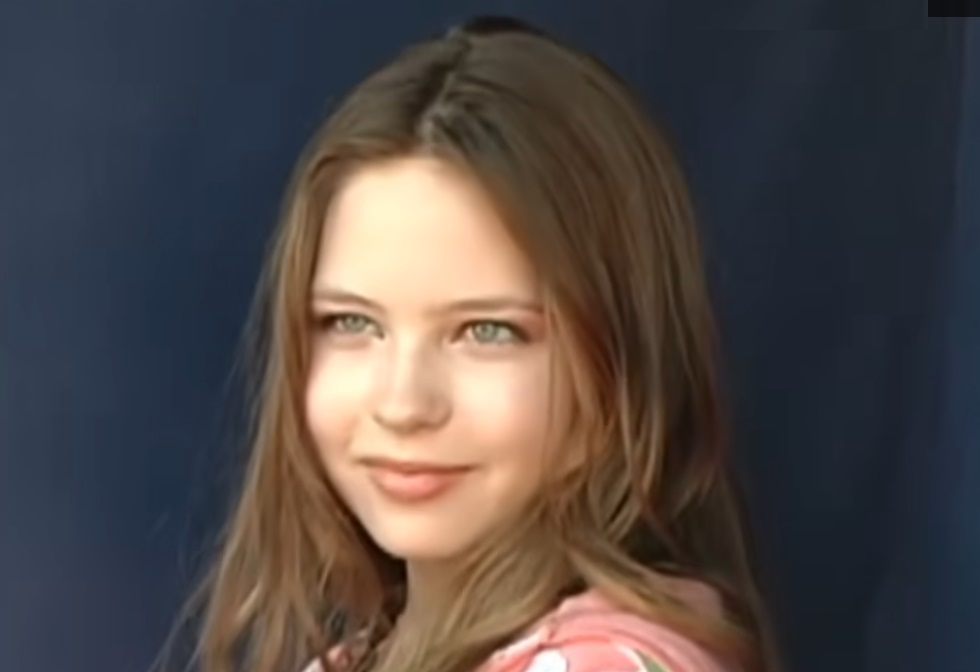 Meghalt Daveigh Chase