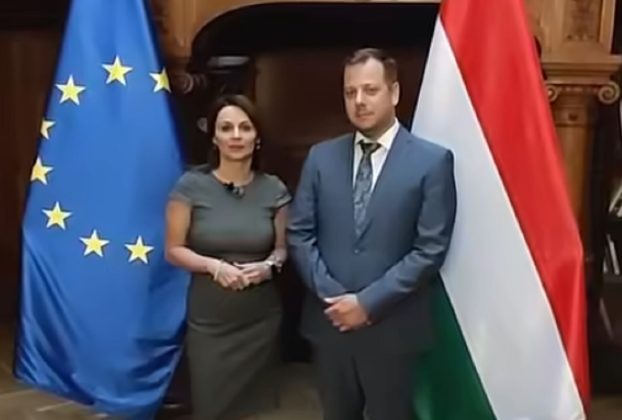 Bencsik András államtitkár