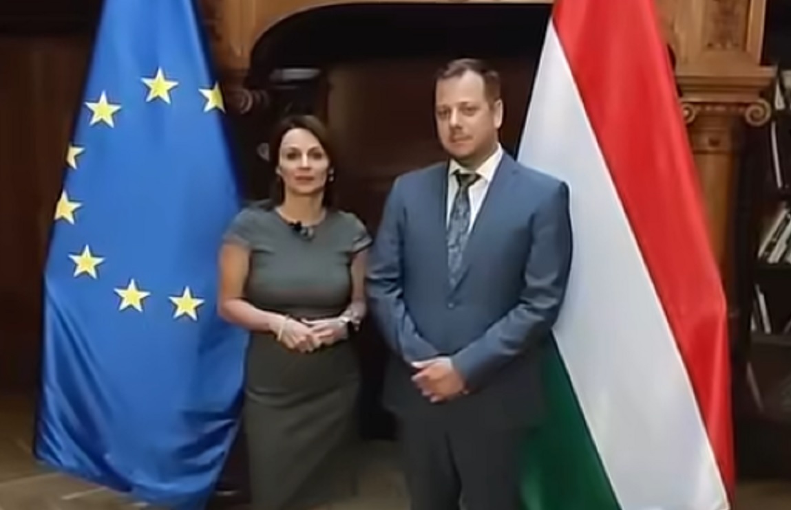 Bencsik András államtitkár