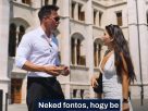 Közhang Radnai Márkkal