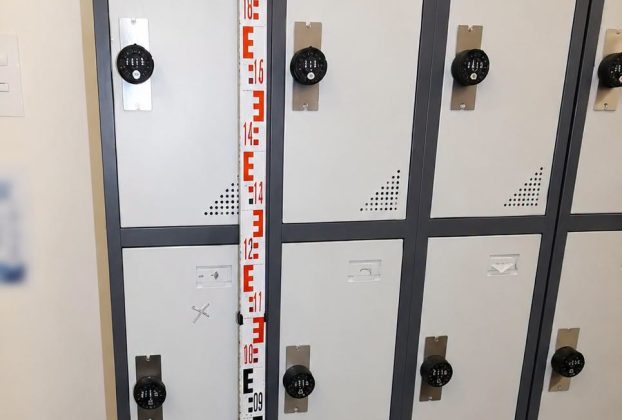 Kollégája lopott bankkártyájával fizetett egy férfi Debrecenben