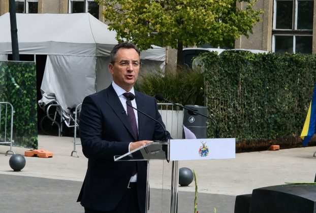 Papp László augusztus 20-ai beszéde