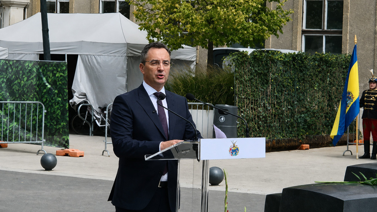 Papp László augusztus 20-ai beszéde