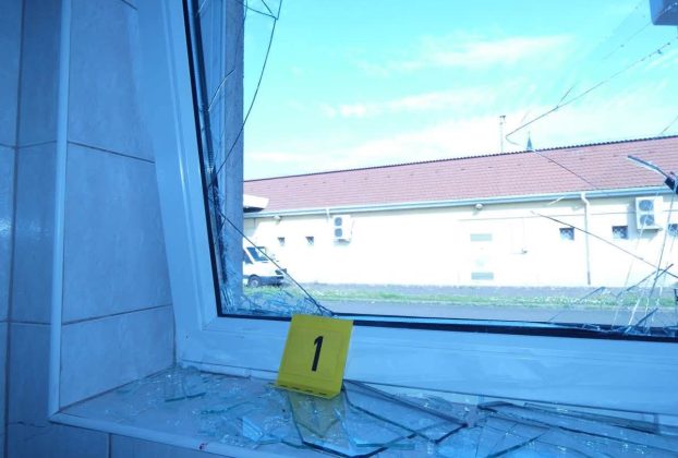 Egy hónap alatt három helyre is betört egy fiatal Püspökladányban