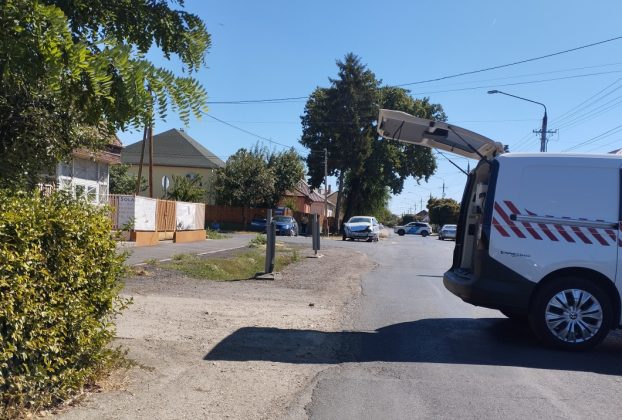 Baleset történt Hajdúszoboszlón