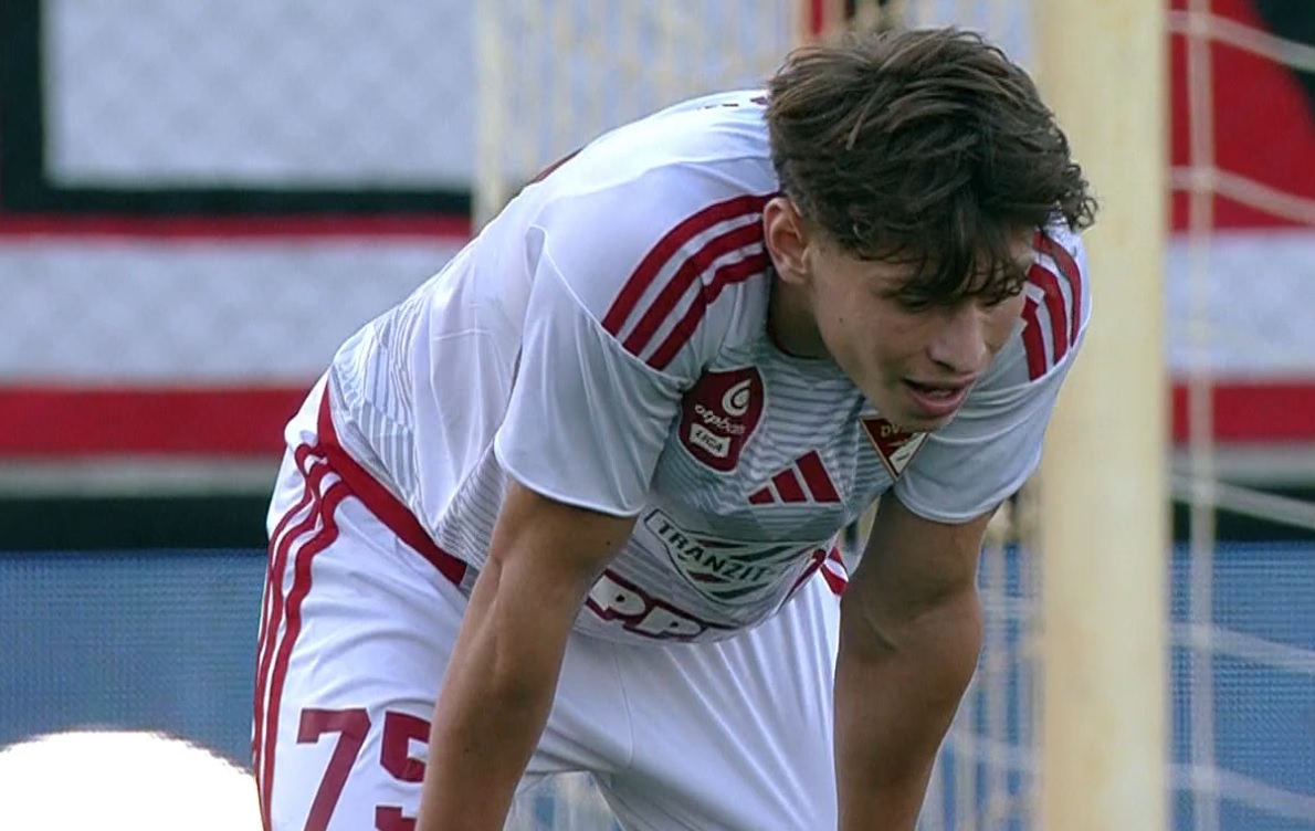 Kisvárda-DVSC 0-0