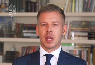Magyar Péter