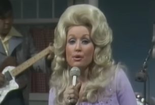 Dolly Parton