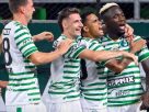 Ferencvárosi TC-Trabzonspor