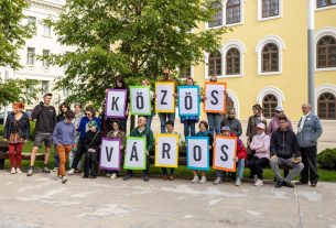 Alternatív Közösségek Egyesülete