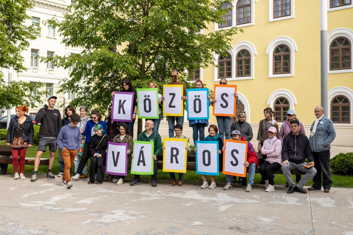 Alternatív Közösségek Egyesülete