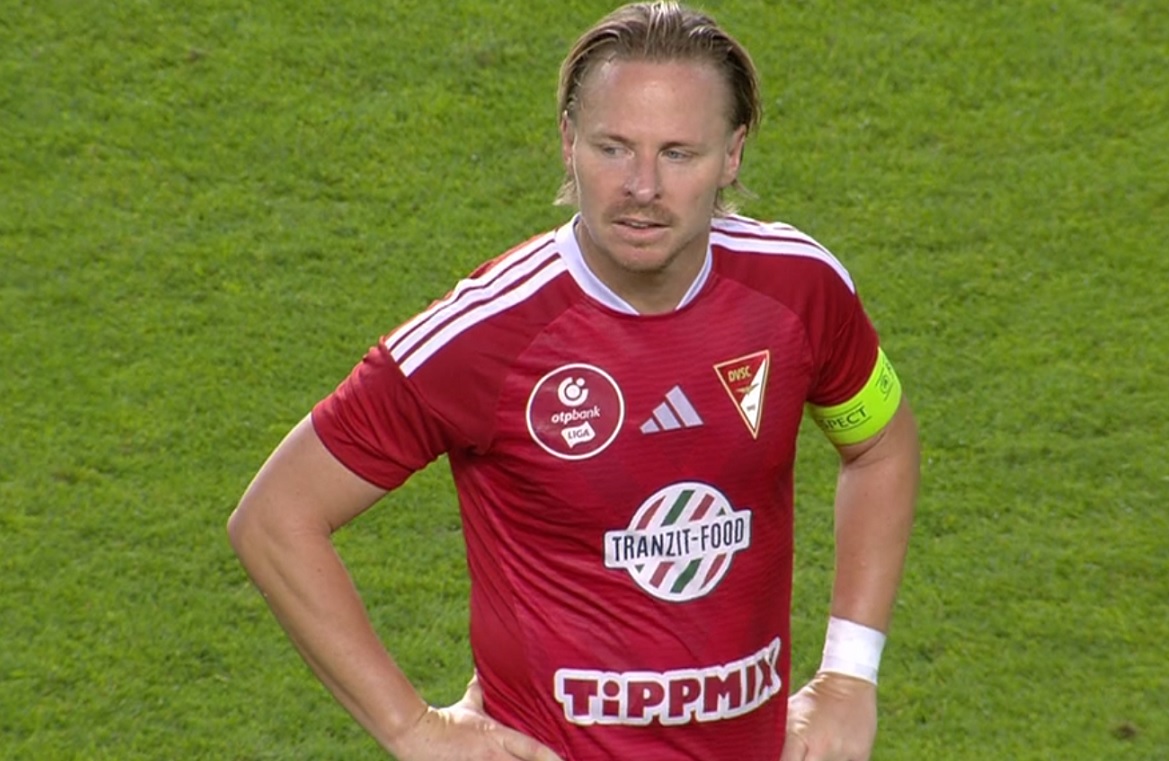 Dzsudzsák Balázs