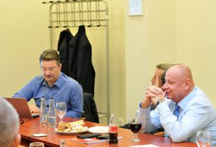 Gróf Tisza István Debreceni Egyetemért Alapítvány