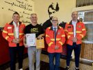 Élet Mentő Pont lett a Debreceni Ady Endre Gimnázium