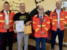 Élet Mentő Pont lett a Debreceni Ady Endre Gimnázium