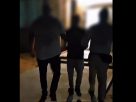 Elcsípték a debreceni rollertolvajt