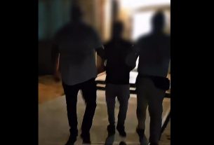 Elcsípték a debreceni rollertolvajt