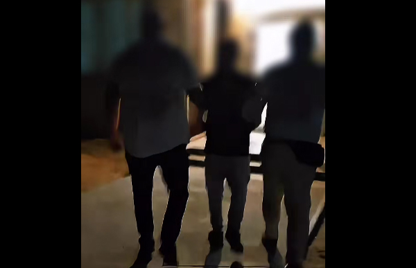Elcsípték a debreceni rollertolvajt