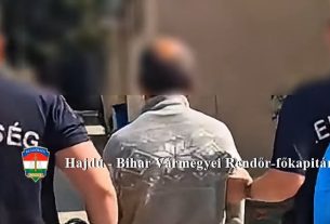 Megkéselt két fiatalt egy 64 éves férfi Debrecenben