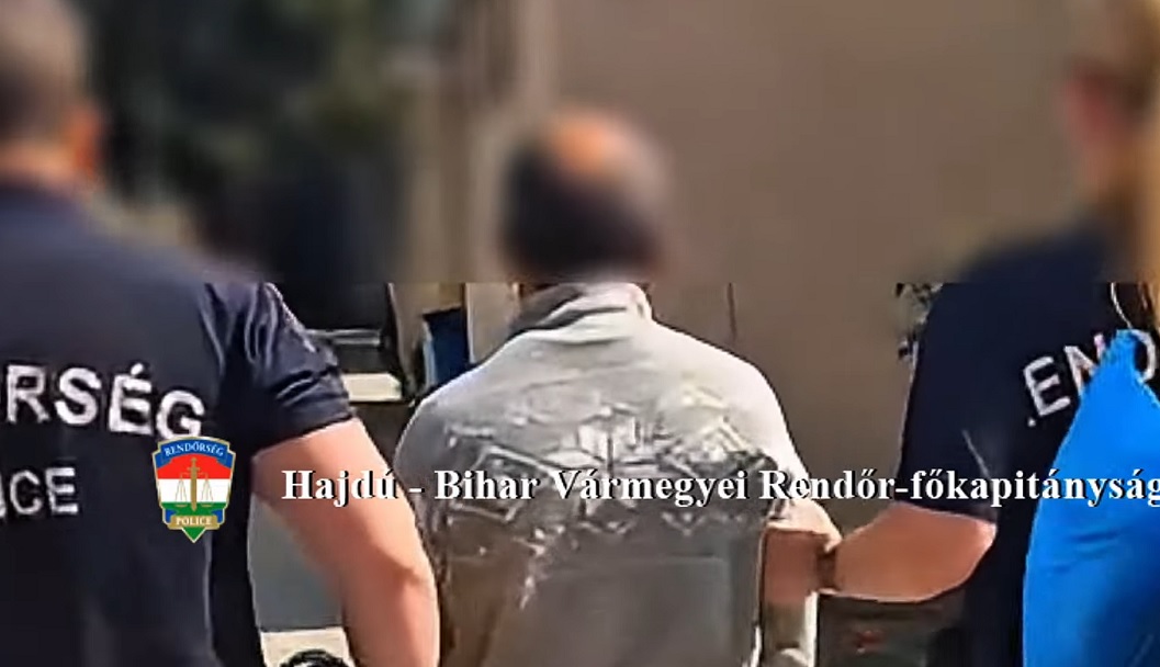 Megkéselt két fiatalt egy 64 éves férfi Debrecenben
