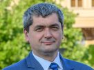 Kocsis János, Hajdúböszörmény polgármestere