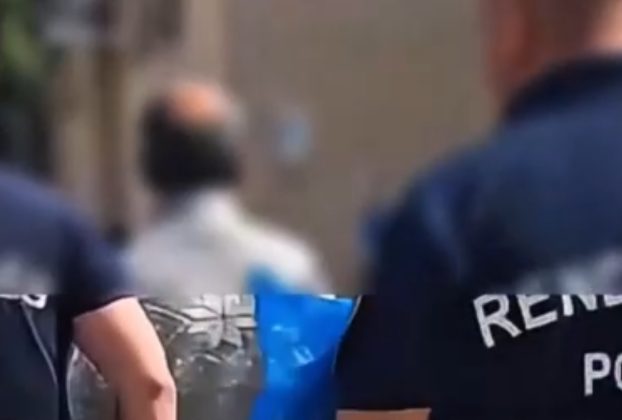 Hajléktalan késelős gyilkos Debrecenben
