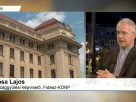 Leépítések a debreceni önkormányzati médiánál