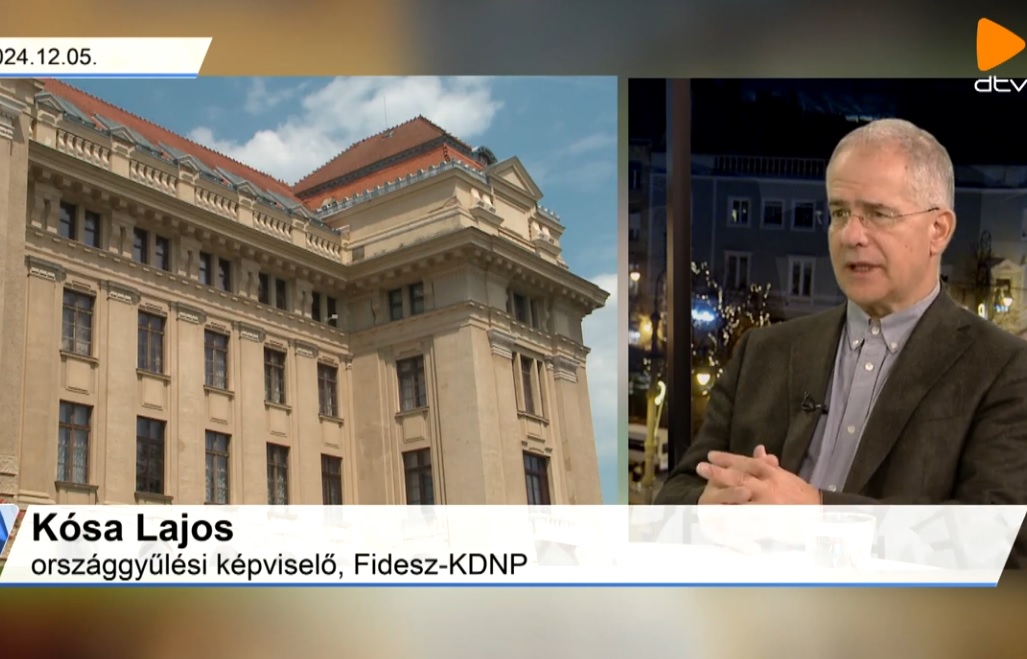 Leépítések a debreceni önkormányzati médiánál