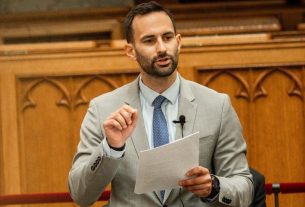 Palóc André