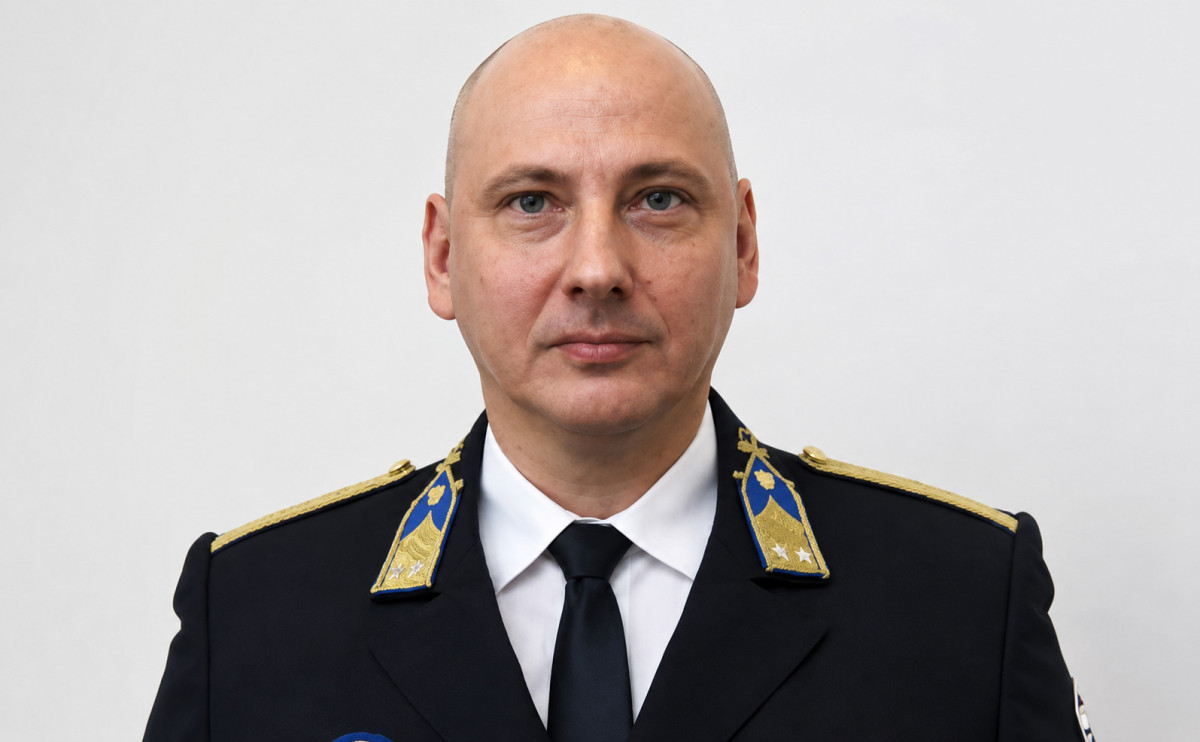 Bakk Richárd