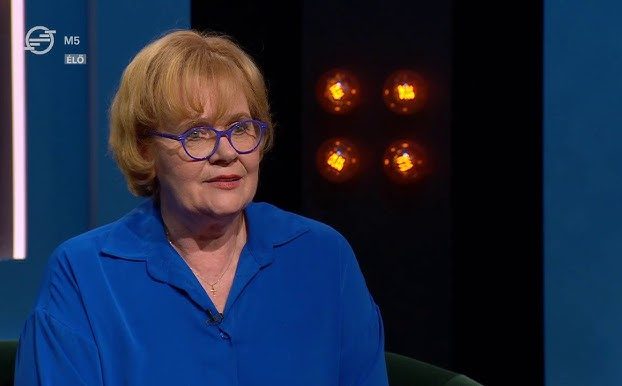 Siklósi Beatrix