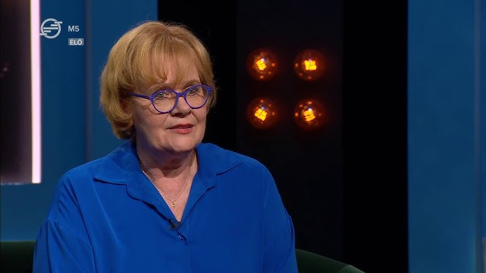 Siklósi Beatrix