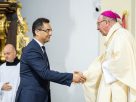 Palánki Ferenc és Papp László