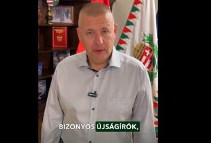 Ruszin-Szendi Romulusz és Panyi Szabolcs