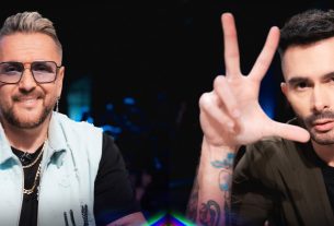 Majka és ByeAlex