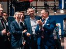 Az AfD földcsuszamlásszerű győzelmet aratott Szász-Anhaltban