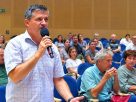 Timár Zoltán, Mikepércs fideszes polgármestere