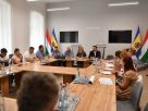 A hajléktalanokról tanácsokoztak Debrecen fontos emberei