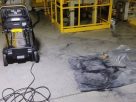 EcoPro fekete por