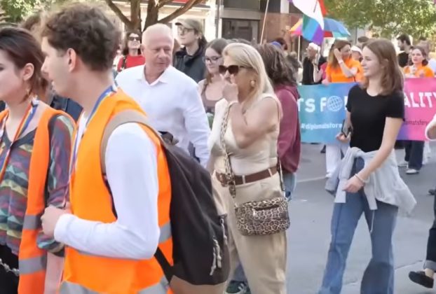 Pécs Pride